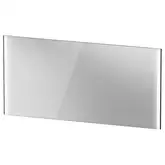 Зеркало с LED подсветкой Duravit XViu 162 х 4 х h80 см, версия "sensor" (XV70370B2B2)