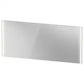 Зеркало с LED подсветкой Duravit XViu 182 х 4 х h80 см, версия "sensor" (XV70380B1B1)