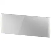 Зеркало с LED подсветкой Duravit XViu 202 х 4 х h80 см, версия "sensor" (XV70390B1B1)