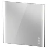 Зеркало с LED подсветкой Duravit XViu 82 х 4 х h80 см, версия "icon" (XV70420B2B2)