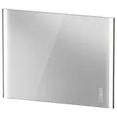 Зеркало с LED подсветкой Duravit XViu 102 х 4 х h80 см, версия "icon" (XV70430B2B2)
