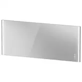 Зеркало с LED подсветкой Duravit XViu 182 х 4 х h80 см, версия "icon" (XV70480B2B2)