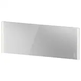 Зеркало с LED подсветкой Duravit XViu 202 х 4 х h80 см, версия "icon" (XV70490B1B1)