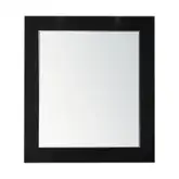 Зеркало в деревянной раме Globo Paestum 900 х 800 мм (PASL59)