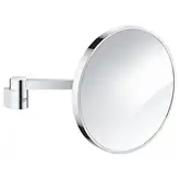 Дзеркало косметичне, Grohe Selection (41077000)