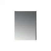 Зеркало без подсветки Jika Clear 70х81 см (H4557311731441)