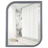 Дзеркало Qtap Scorpio 550х695 QT147850702G