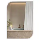 Дзеркало Qtap Scorpio 490х700 QT1478FL8130AW