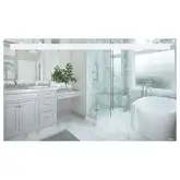 Дзеркало Qtap Mideya 1200х700 QT2078141470120W