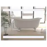 Дзеркало Qtap Mideya 600х800 QT2078142270100W