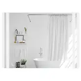 Дзеркало Qtap Mideya 600х800 QT2078250660W