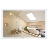 Дзеркало Qtap Aquarius 1200х800 QT217850701W