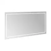 Villeroy & Boch FINION зеркало 160*75*4,5см, подсветка, звуковая система с Bluetooth, подогрев (G6101600)