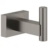 Гачок Grohe Essentials Cube, матовий графіт (40511AL1)