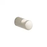 Крючок одинарный Hansgrohe Logis (цвет - шлиф. никель) (40511820)