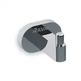 Одинарный крючок Ravak Chrome (X07P320)