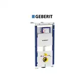 Geberit Duofix Інсталяція для унітазу, комплект (111.362.00.5)