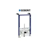 Система инсталляции для биде Geberit Duofix. 111.524.00.1