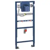 Grohe Rapid SL Инсталляция для писсуара, 1.13/1.30 м (38786001)