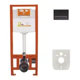 Qtap Nest ST Інсталяція 4в1 (QT0133M425M08V1091MB)