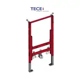 Система инсталляции для биде Tece TECEprofil Н82 9.330.005