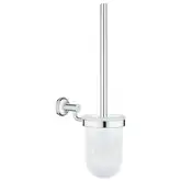 Ершик для унітазу Grohe Essentials Authentic (40658001)