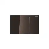 Клавиша смыва Geberit Sigma 70 (стекло коричневое) (115.630.SQ.1)