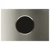 Безконтактная клавиша Geberit Sigma10 (нержавеющая сталь) (115.907.SN.1)