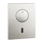 Інфрачервона панель змиву для унітазу GROHE Tectron Skate (37419SD0)
