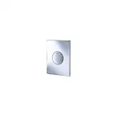 Клавиша смыва Grohe Skate (37547000)