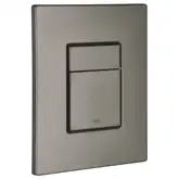 Накладна панель змиву для унітазу GROHE Skate Cosmopolitan (38732AL0)