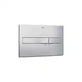 Спускная кнопка PL2 Dual, матовая Roca Pro (A890096002)