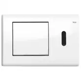 TECEplanus 230/12 batterie панель смыва с ифракрасным датчиком (белый глянец) (9240362)