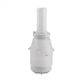 Клапан, що змиває Grohe Servo, білий (42690000)