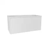 Тумба с раковиной 100 см Devit Laguna, белый (0022110W)