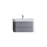 Duravit Тумба под раковину Duravi Happy D2 775 x 480 мм лен (H26365/75)
