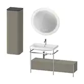 Комплект мебели Duravit Happy D.2 Plus (Happy D.2 Plus 2)