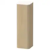 Шкафчик подвесной Duravit Happy D.2 Plus 40 х 36 х h133,6 см, дуб средиземноморский (HP1261R7171)