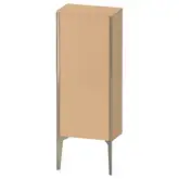 Шкафчик напольный Duravit XViu 40 x 24 х h113 см, дуб брашированный (XV1305LB112)