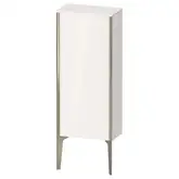 Шкафчик напольный Duravit XViu 40 x 24 х h113 см, белый глянцевый (XV1305LB122)