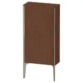 Шкафчик напольный Duravit XViu 50 x 24 х h113 см, американский орех (XV1306LB113)