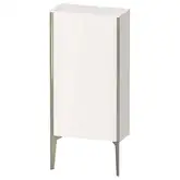 Шкафчик напольный Duravit XViu 50 x 24 х h113 см, белый глянцевый (XV1306LB122)