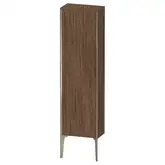 Шкафчик напольный Duravit XViu 40 x 24 х h157 см, орех тёмный (XV1315LB121)