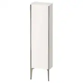 Шкафчик напольный Duravit XViu 40 x 24 х h157 см, белый глянцевый (XV1315LB122)