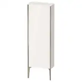 Шкафчик напольный Duravit XViu 50 x 24 х h157 см, белый глянцевый (XV1316LB122)