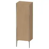 Шкафчик напольный Duravit XViu 50 x 36 х h157 см, дуб европейский (XV1326LB152)