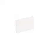 Kolo NOVA PRO  панель боковая для умывальника 55cm, белый глянец (пол) (88448000)