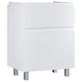 Тумба підлогова Qtap Albatross QT0173TN600DW