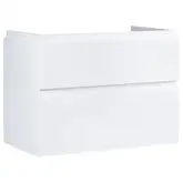 Тумба підвісна Qtap Albatross QT0174TP800DW