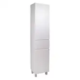 Пенал підлоговий Qtap Albatross QT0175PN1900DRW